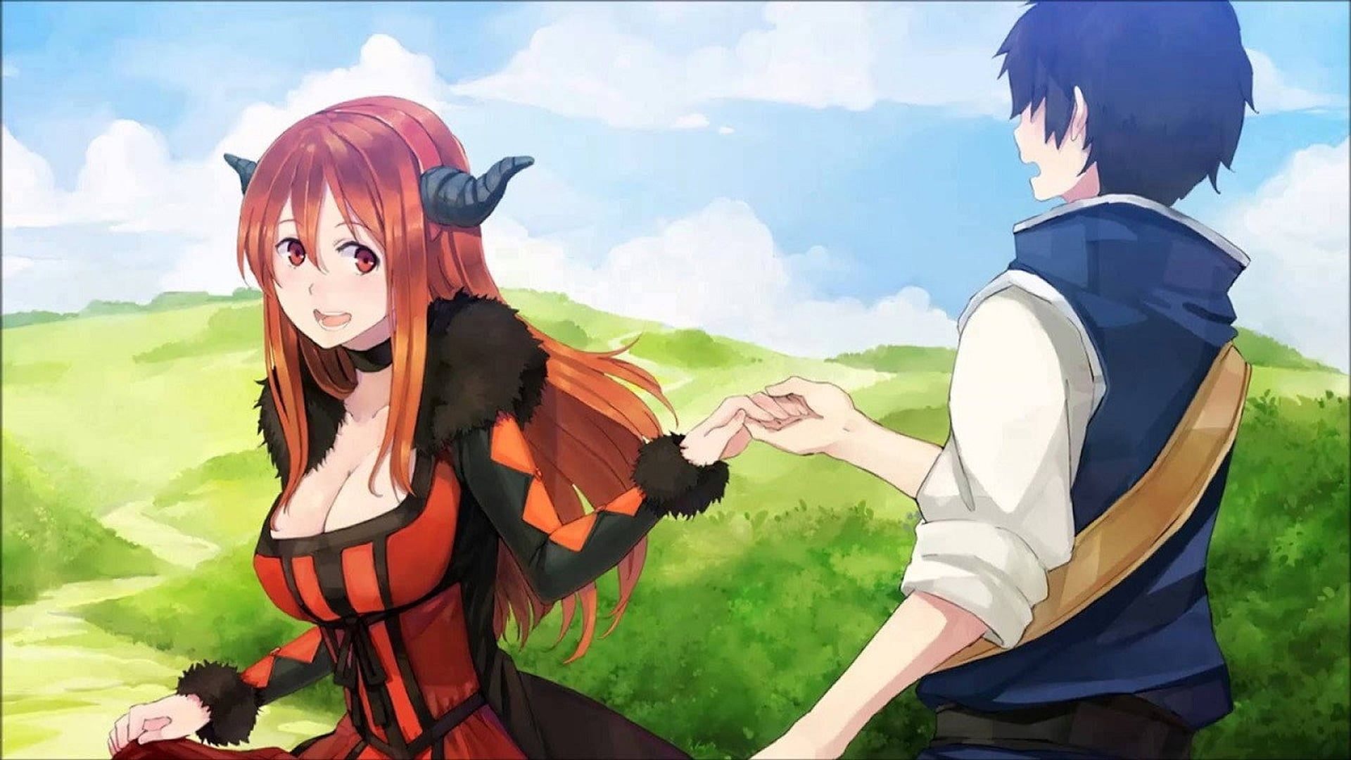 Foto do filme Maoyu