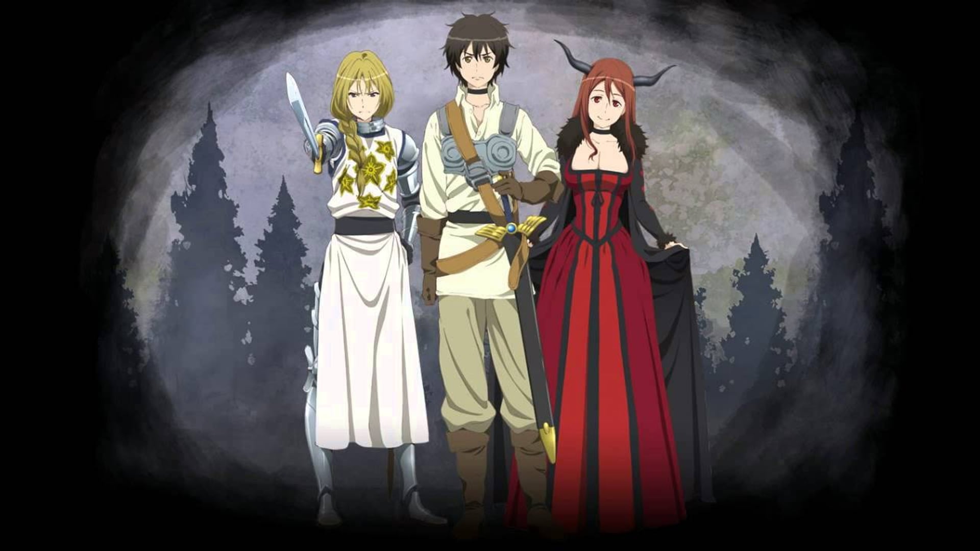Foto do filme Maoyu