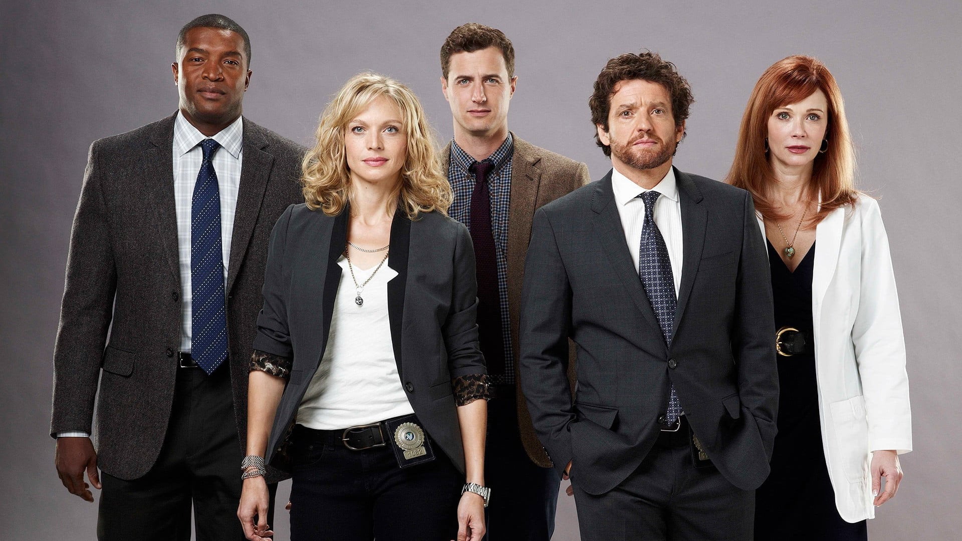 Foto do filme Motive