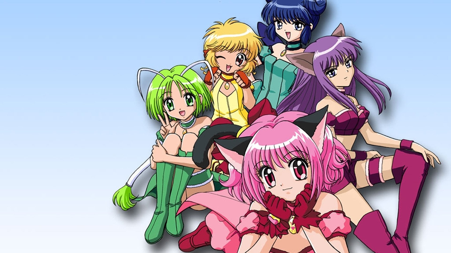 Foto do filme As Super Gatinhas