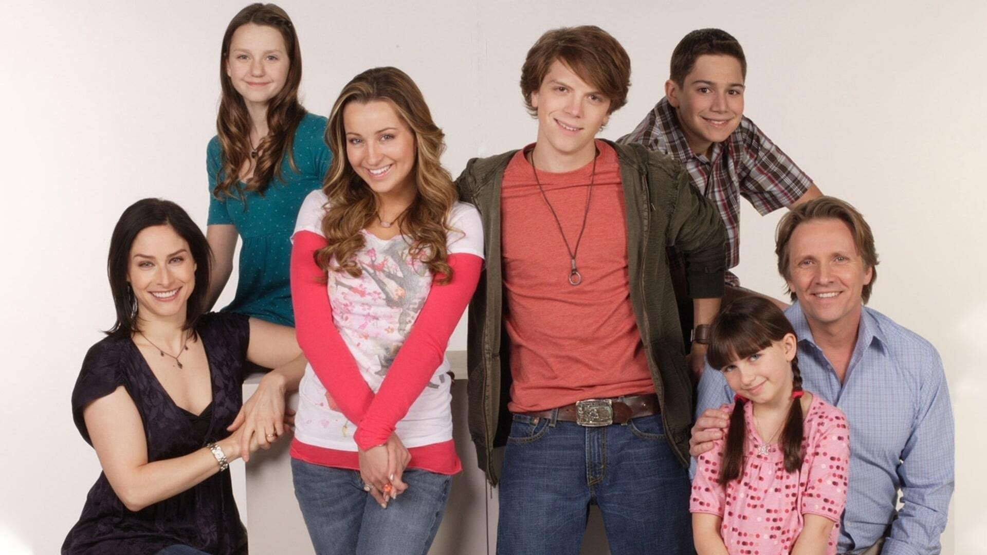 Foto do filme Minha Vida com Derek