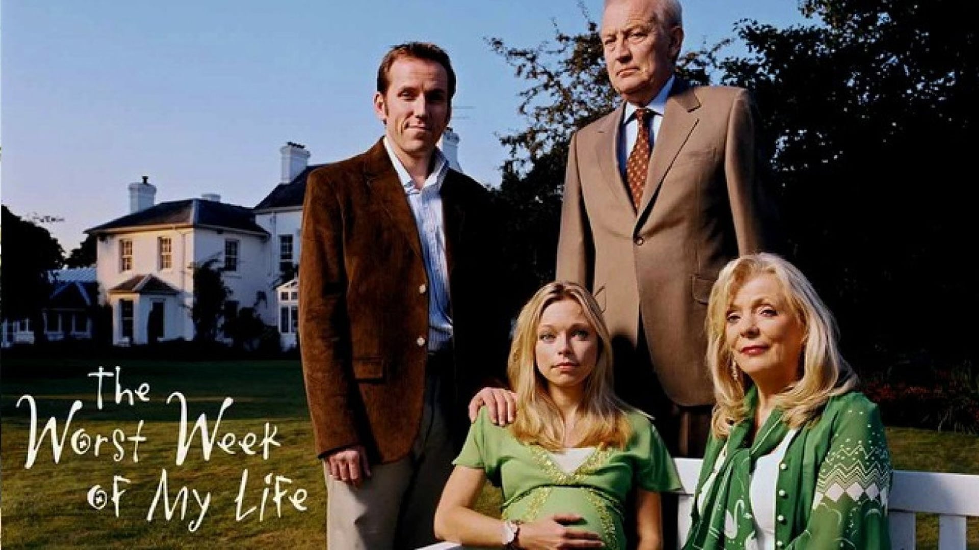 Foto do filme The Worst Week of My Life