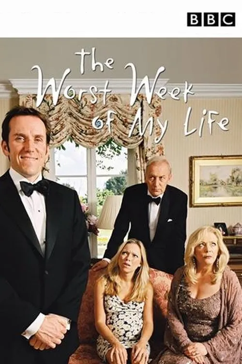 The Worst Week of My Life