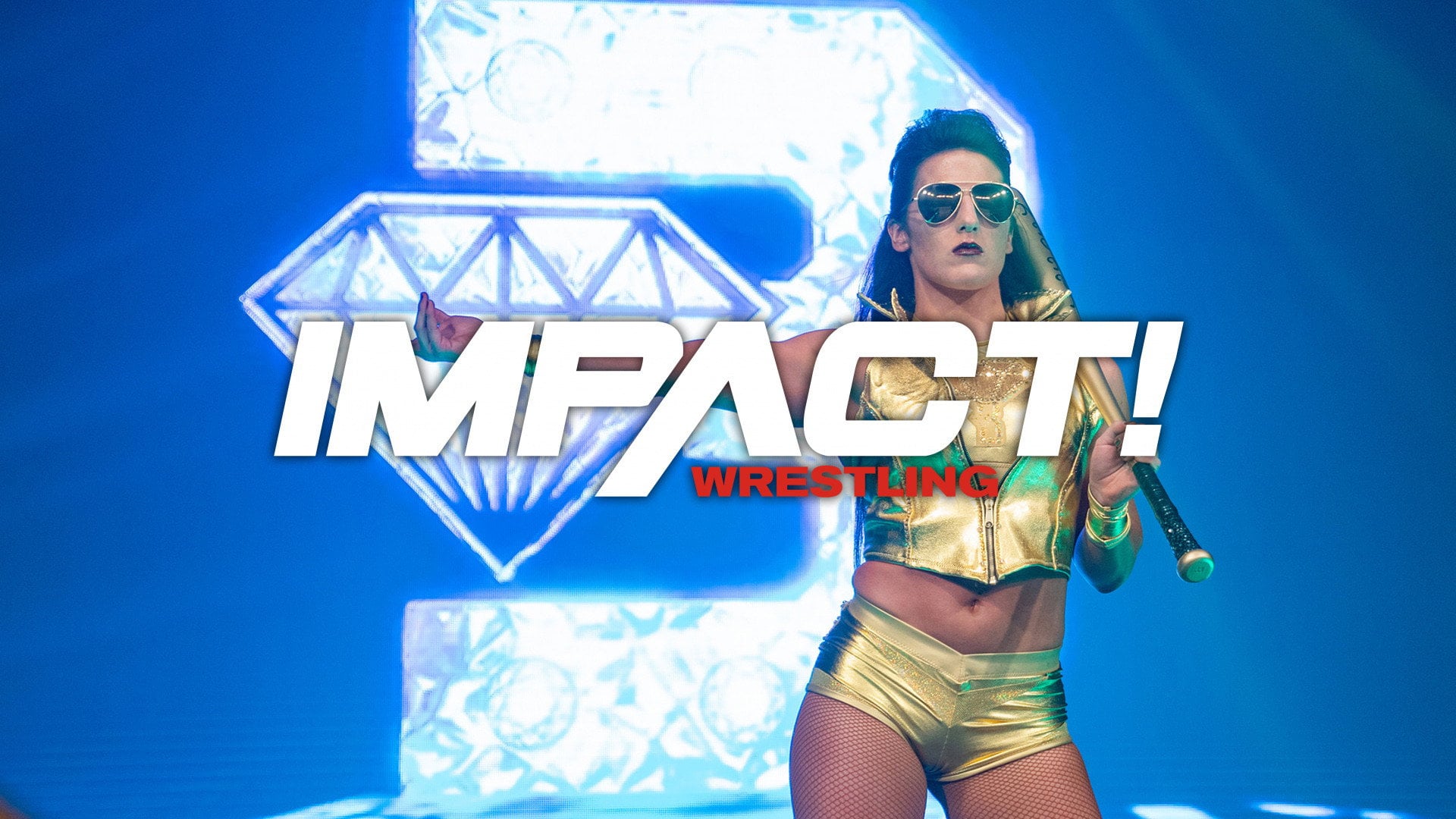 Foto do filme TNA iMPACT!