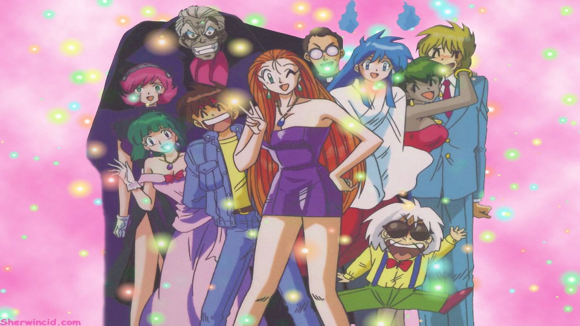 Foto do filme GS Mikami