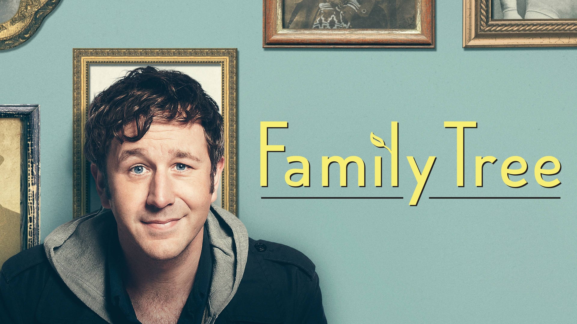 Foto do filme Family Tree