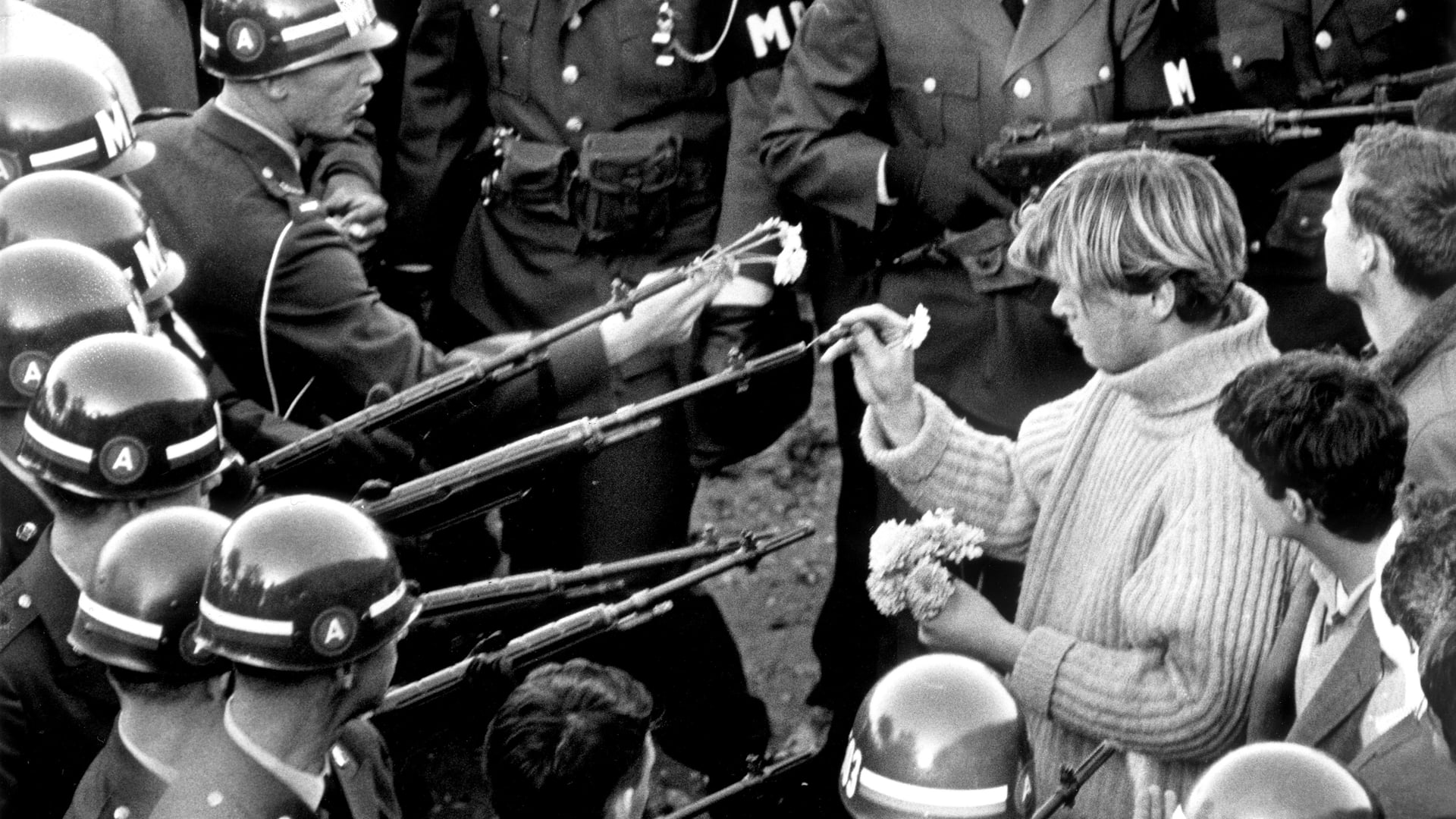 Foto do filme A Guerra do Vietnã: A Batalha que a Mídia Venceu