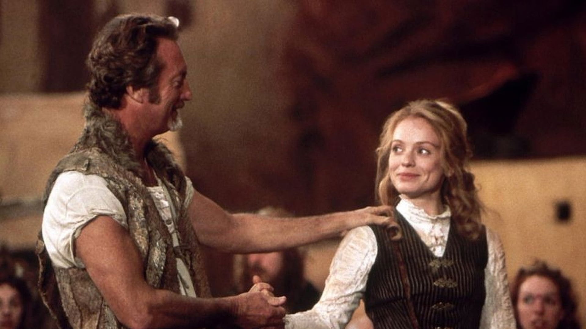 Foto do filme Journey to the Center of the Earth