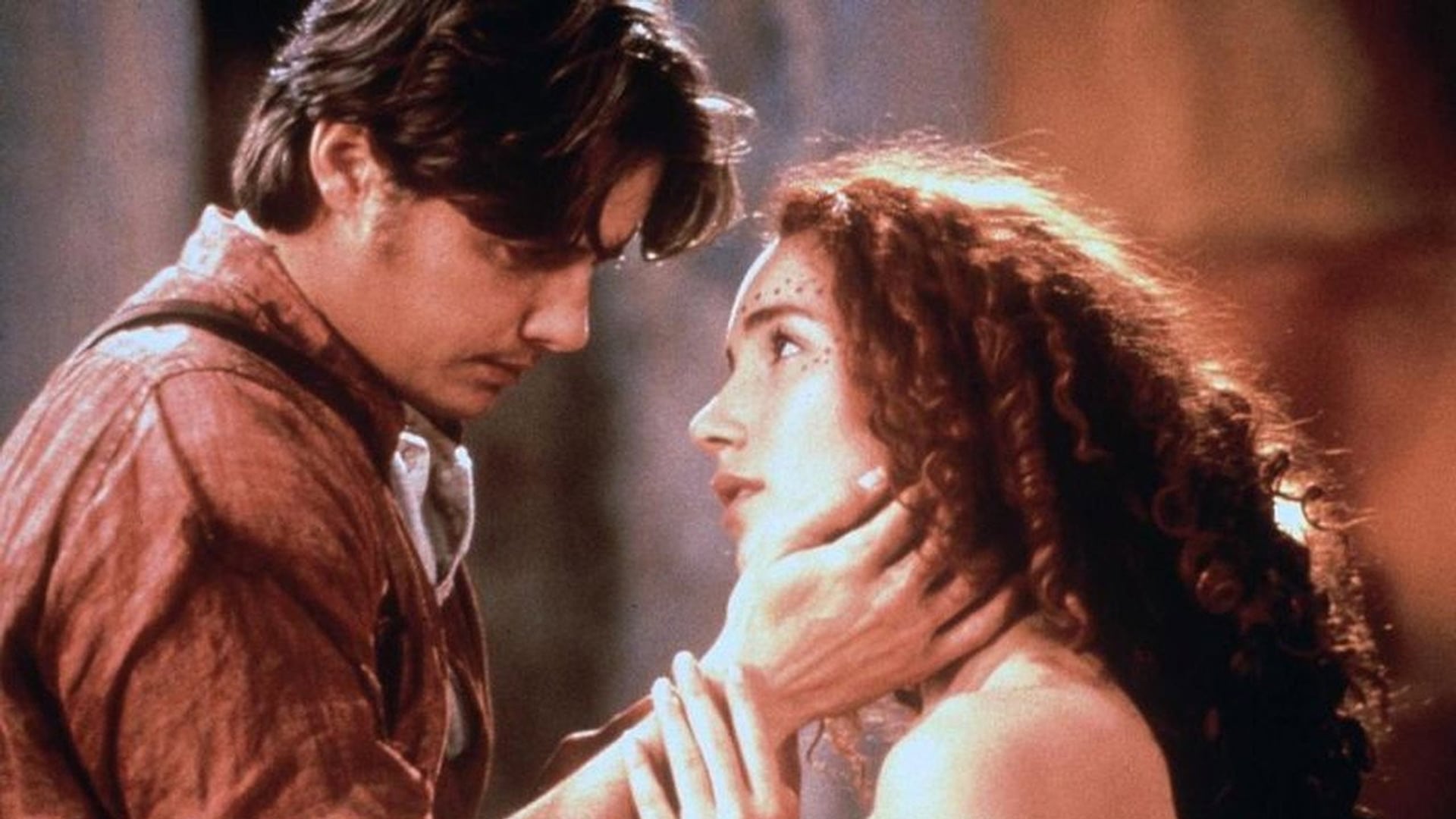 Foto do filme Journey to the Center of the Earth