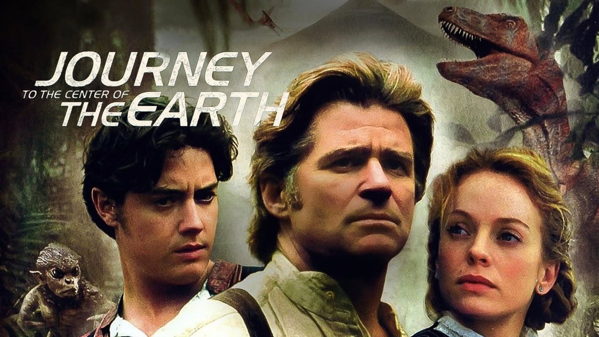 Foto do filme Journey to the Center of the Earth