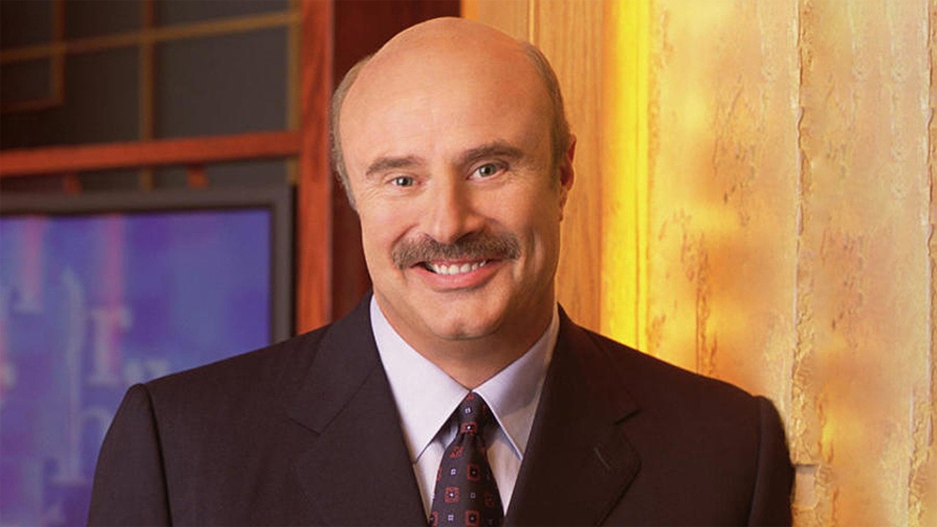 Foto do filme Dr. Phil