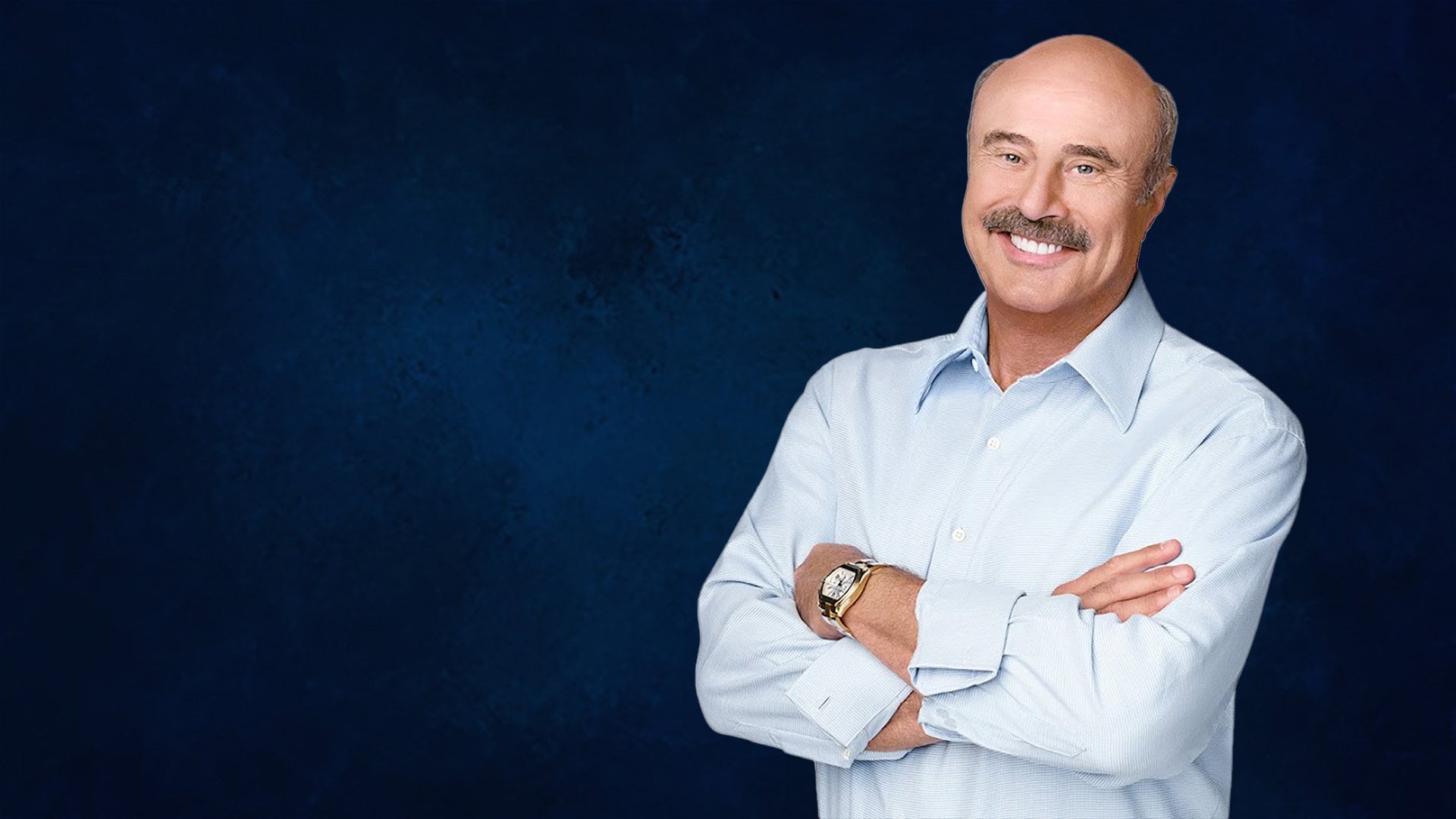 Foto do filme Dr. Phil