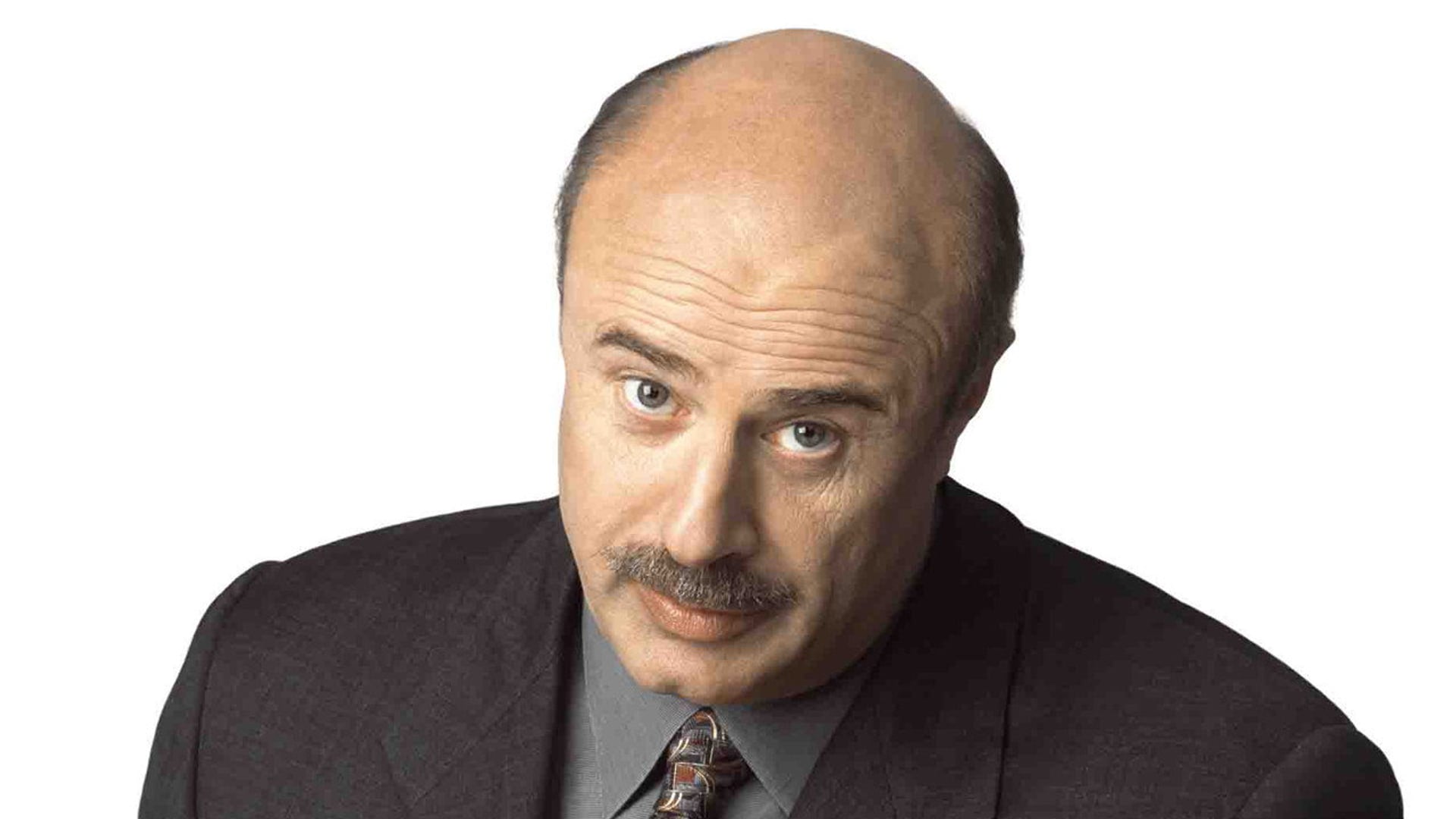 Foto do filme Dr. Phil