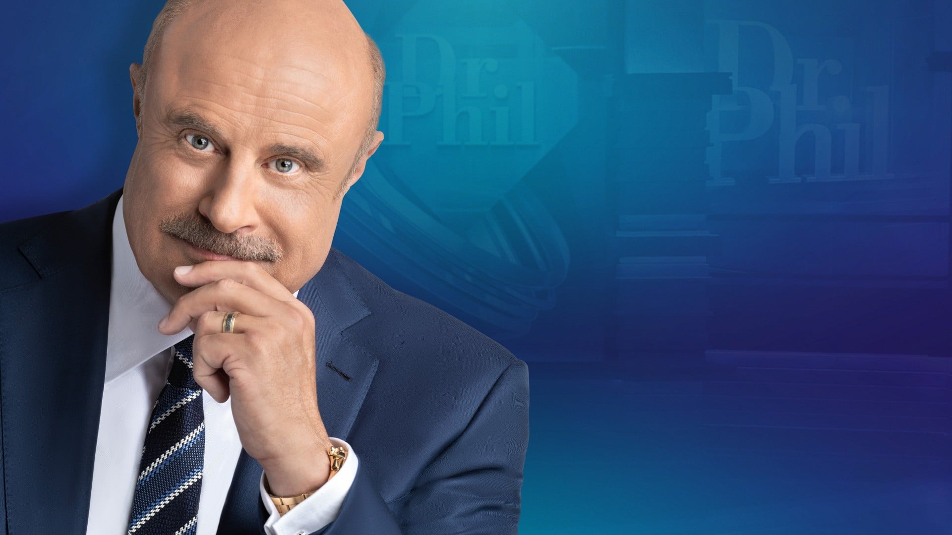 Foto do filme Dr. Phil