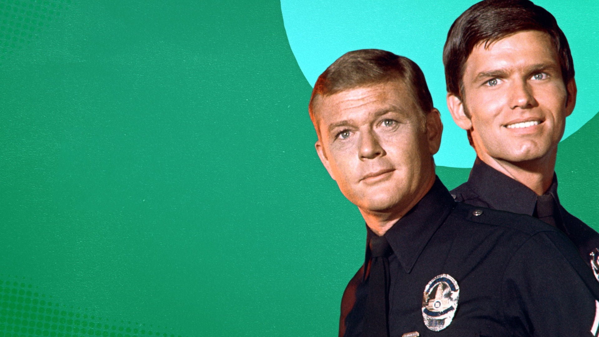 Foto do filme Adam-12