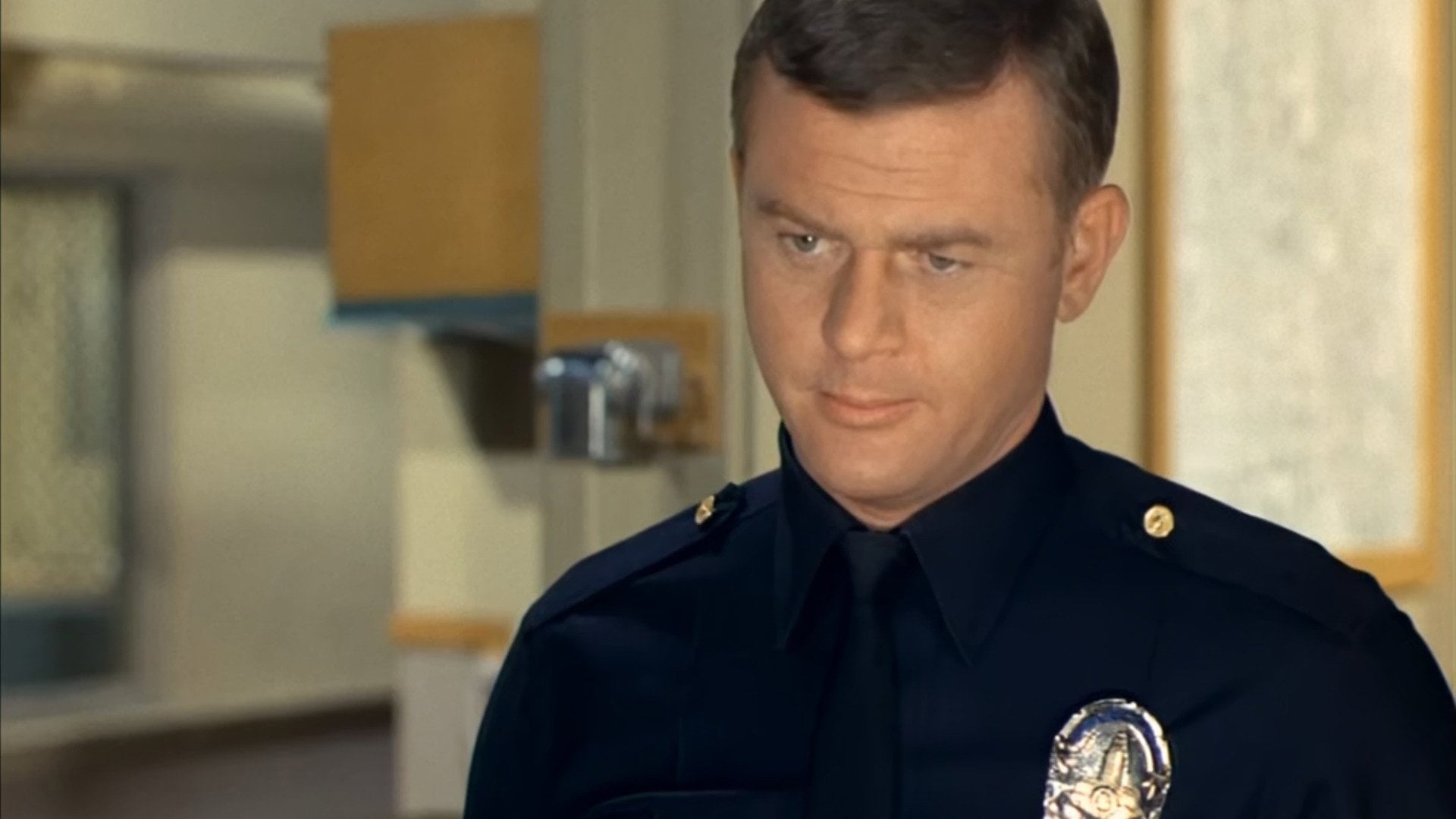 Foto do filme Adam-12