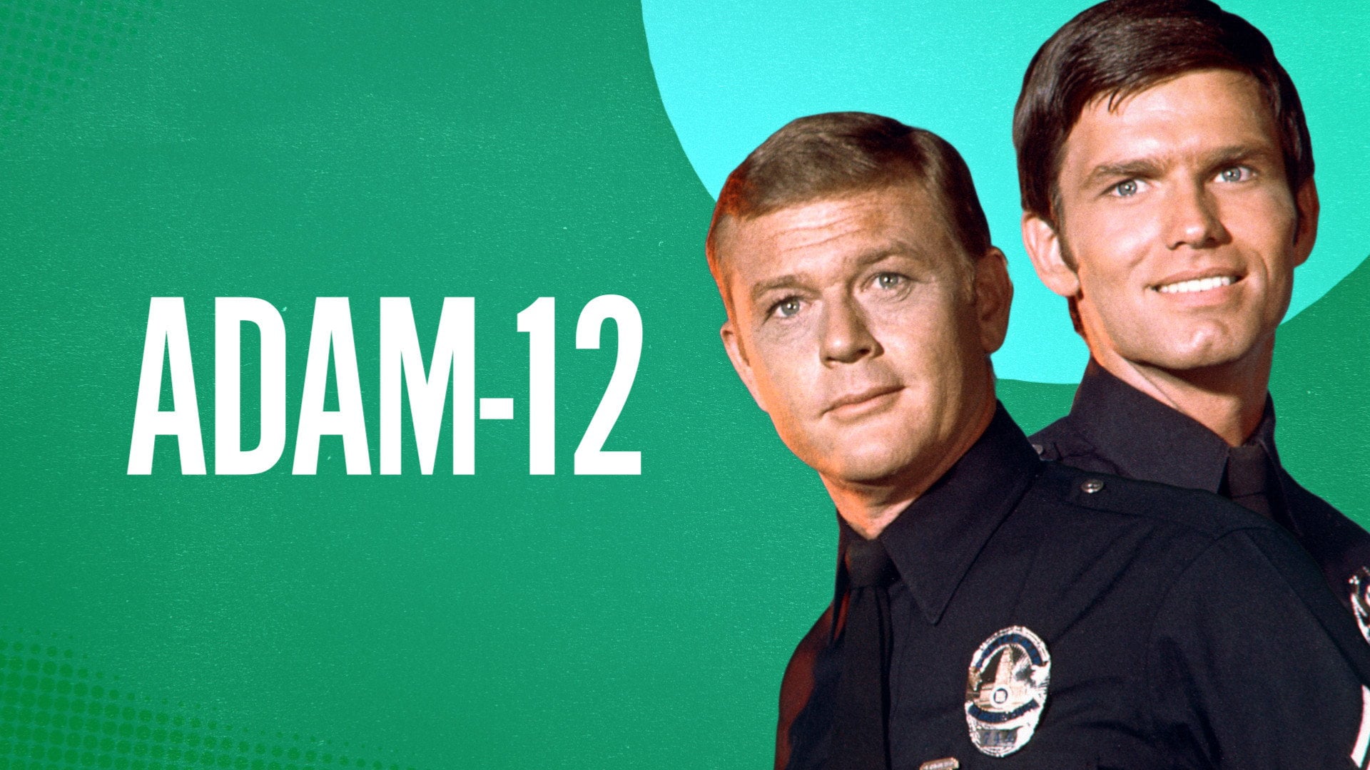 Foto do filme Adam-12