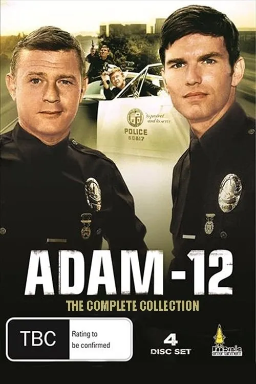 Adam-12