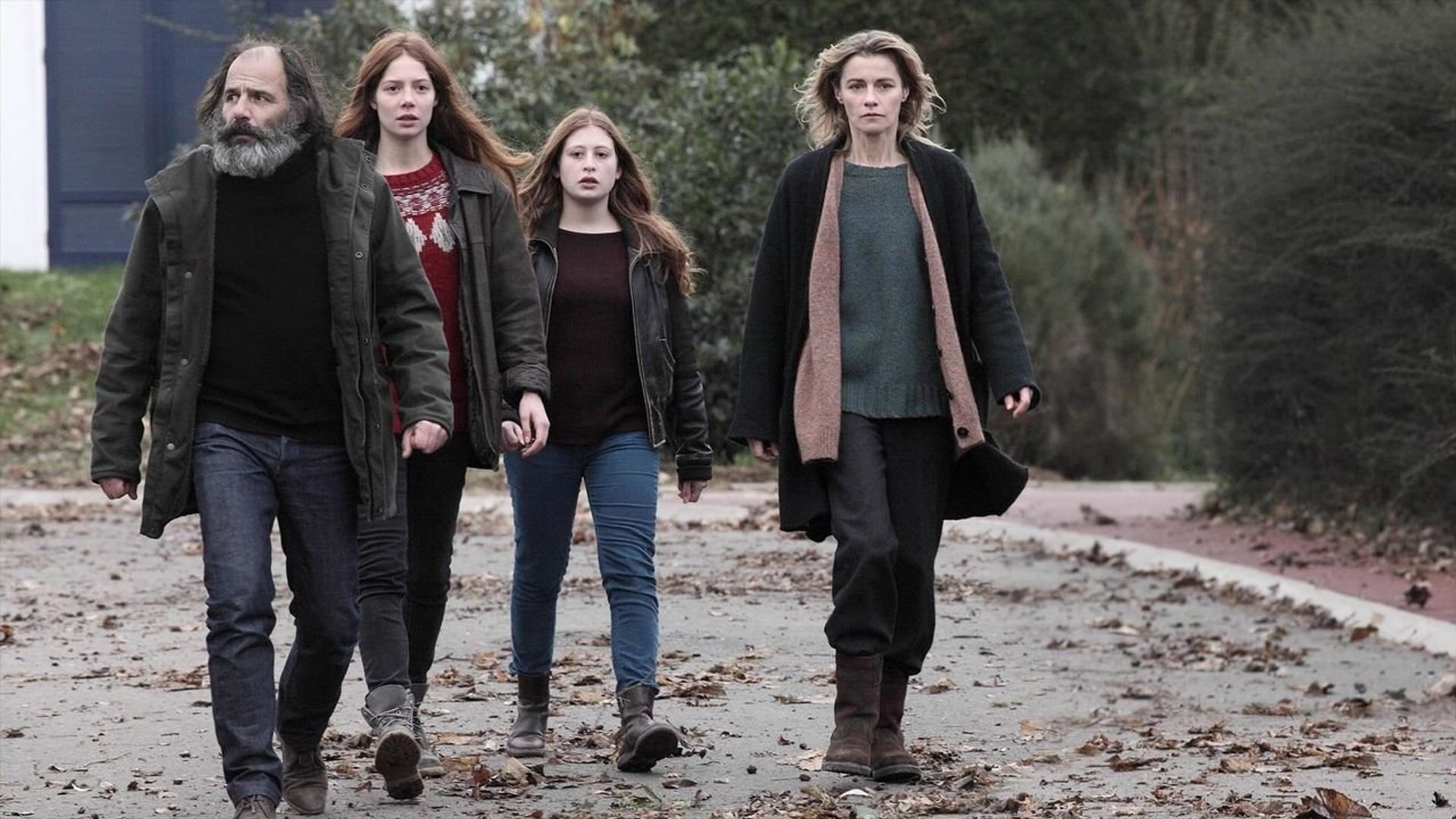 Foto do filme Les Revenants: A Volta dos Mortos