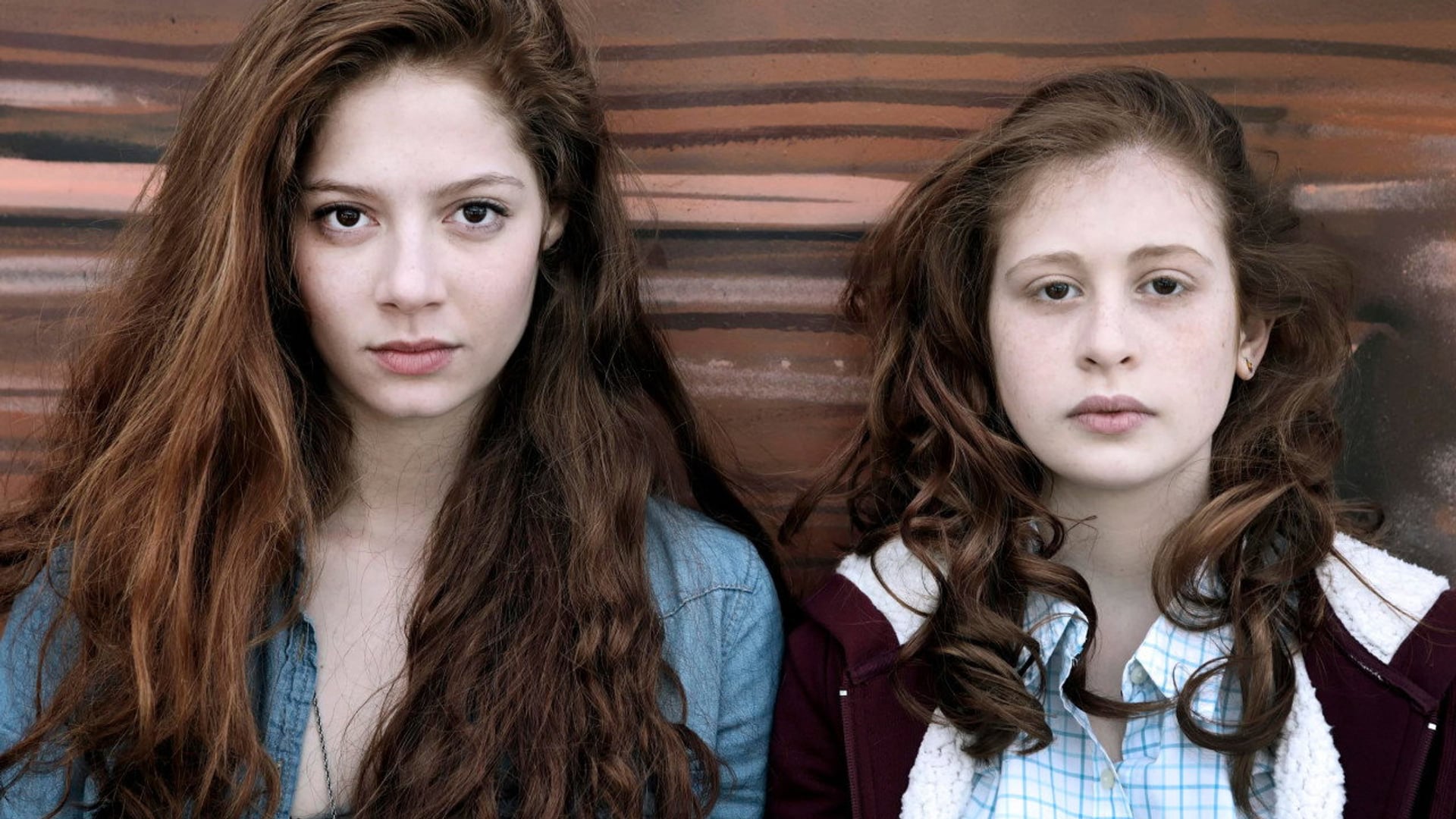 Foto do filme Les Revenants: A Volta dos Mortos