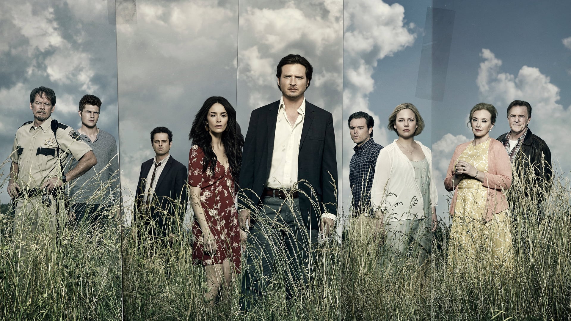 Foto do filme Rectify