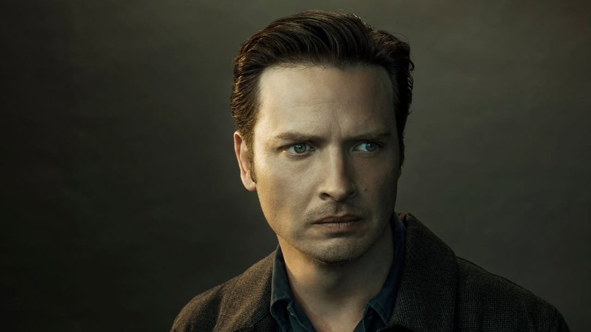 Foto do filme Rectify