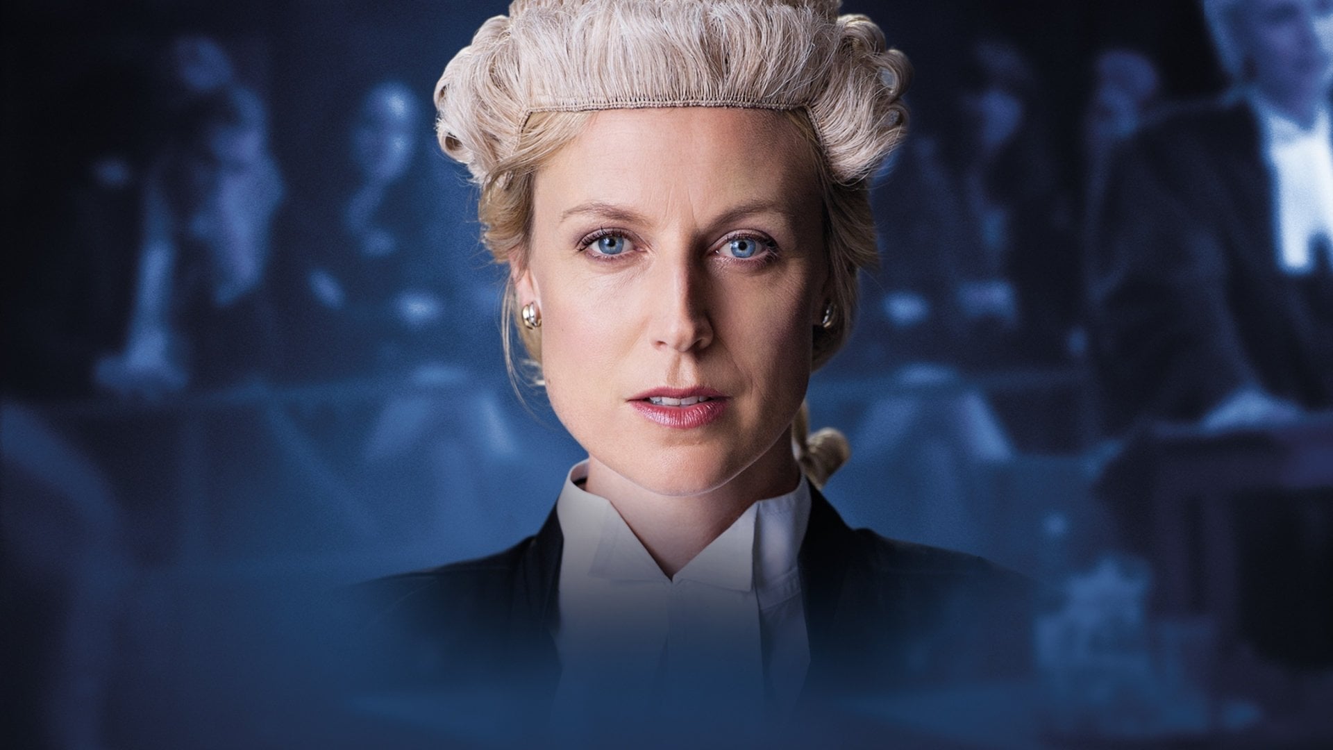 Foto do filme Janet King