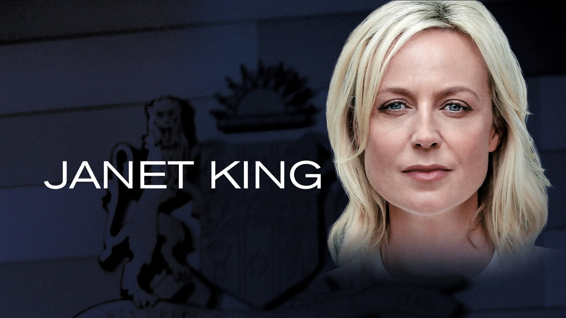 Foto do filme Janet King