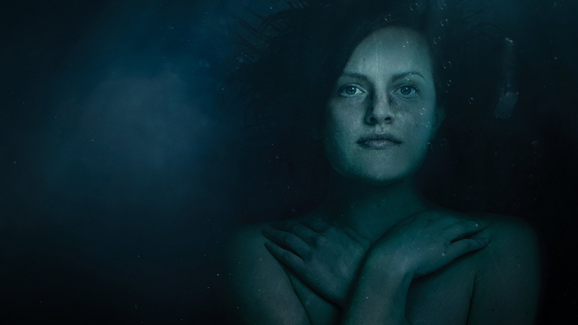 Foto do filme Top of the Lake