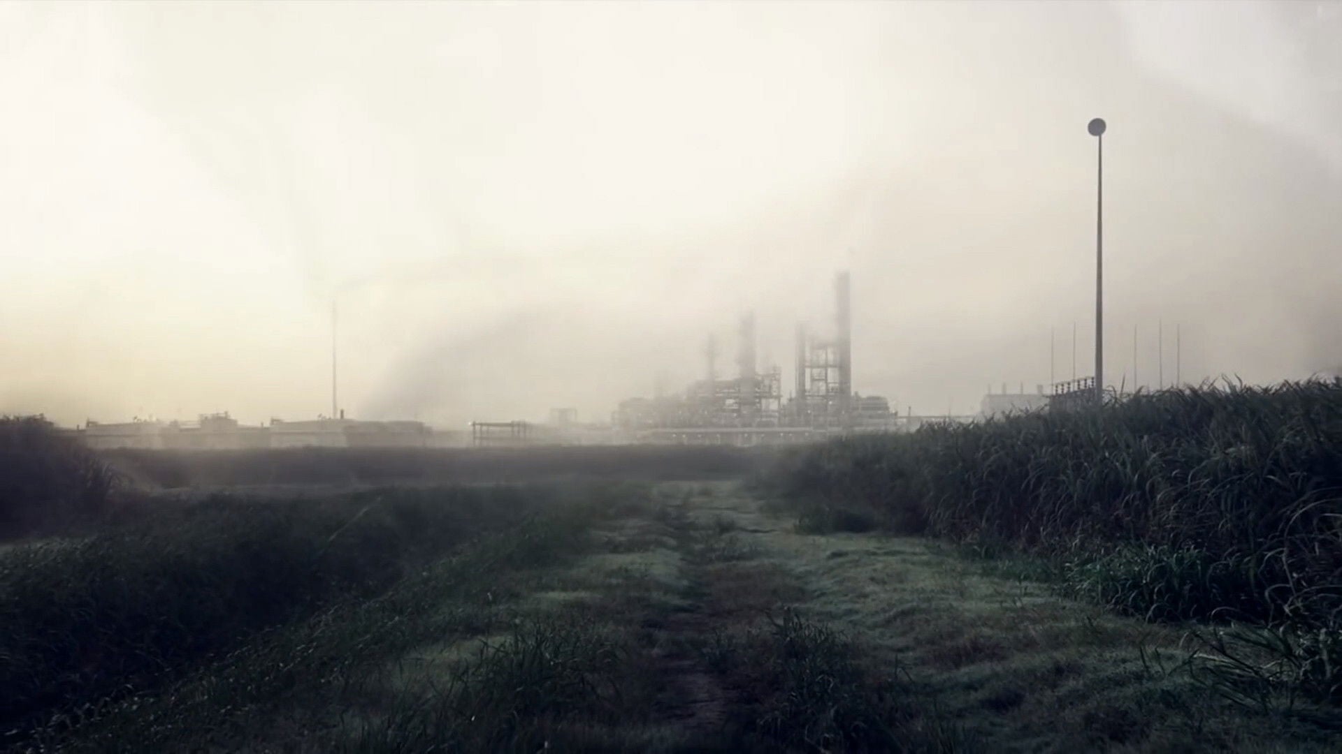 Foto do filme True Detective