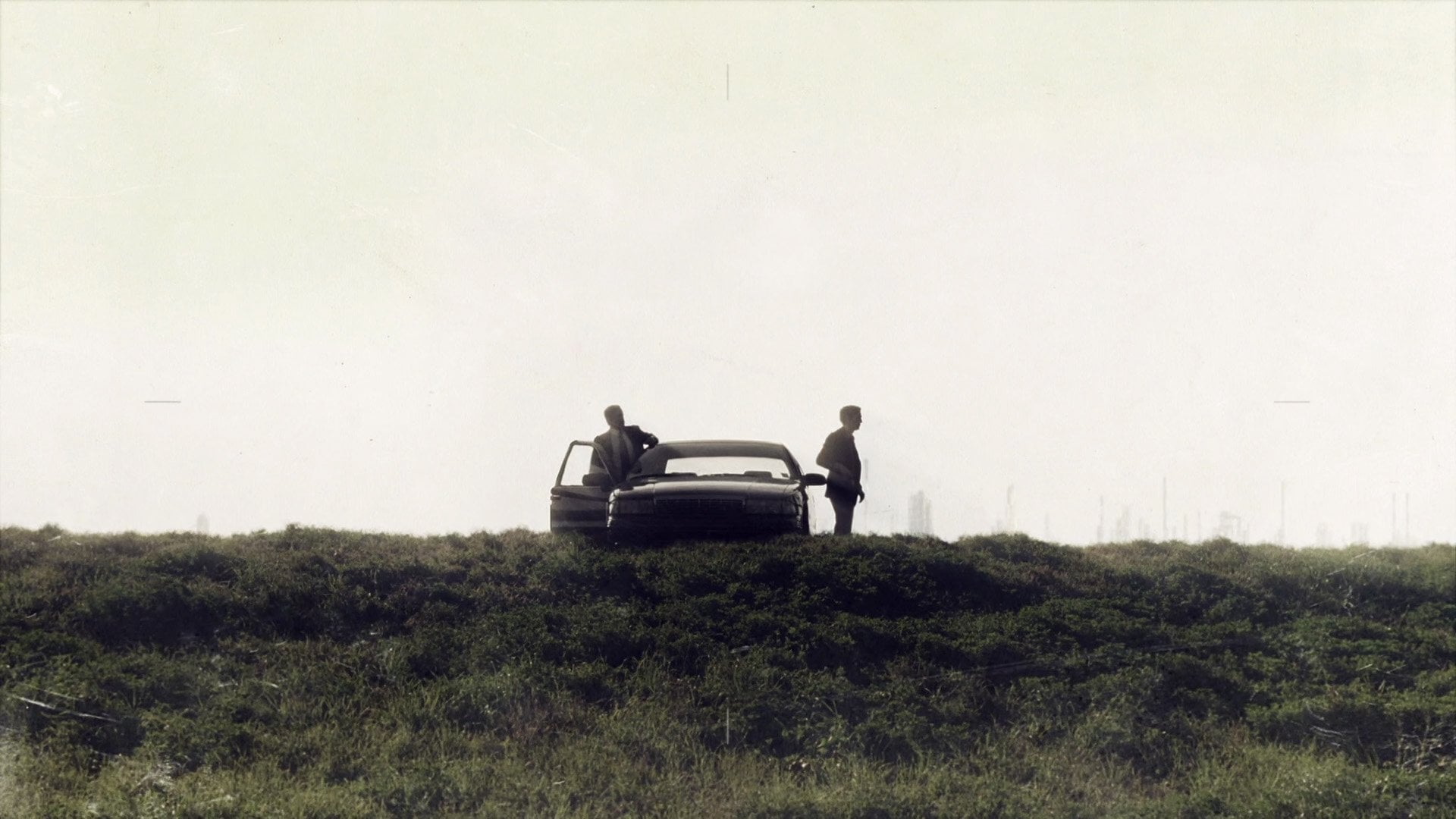 Foto do filme True Detective