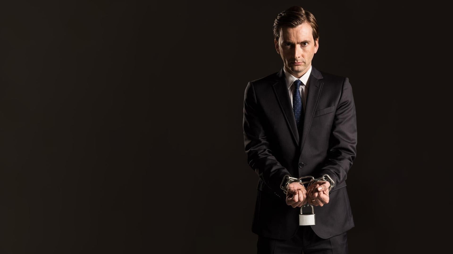 Foto do filme The Escape Artist