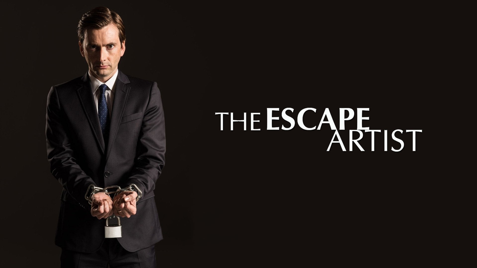 Foto do filme The Escape Artist