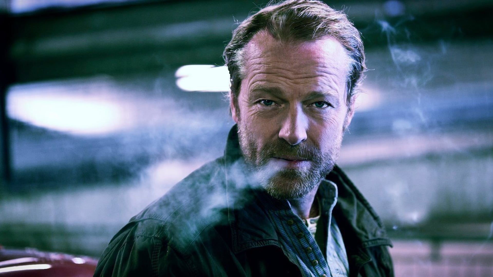 Foto do filme Jack Taylor