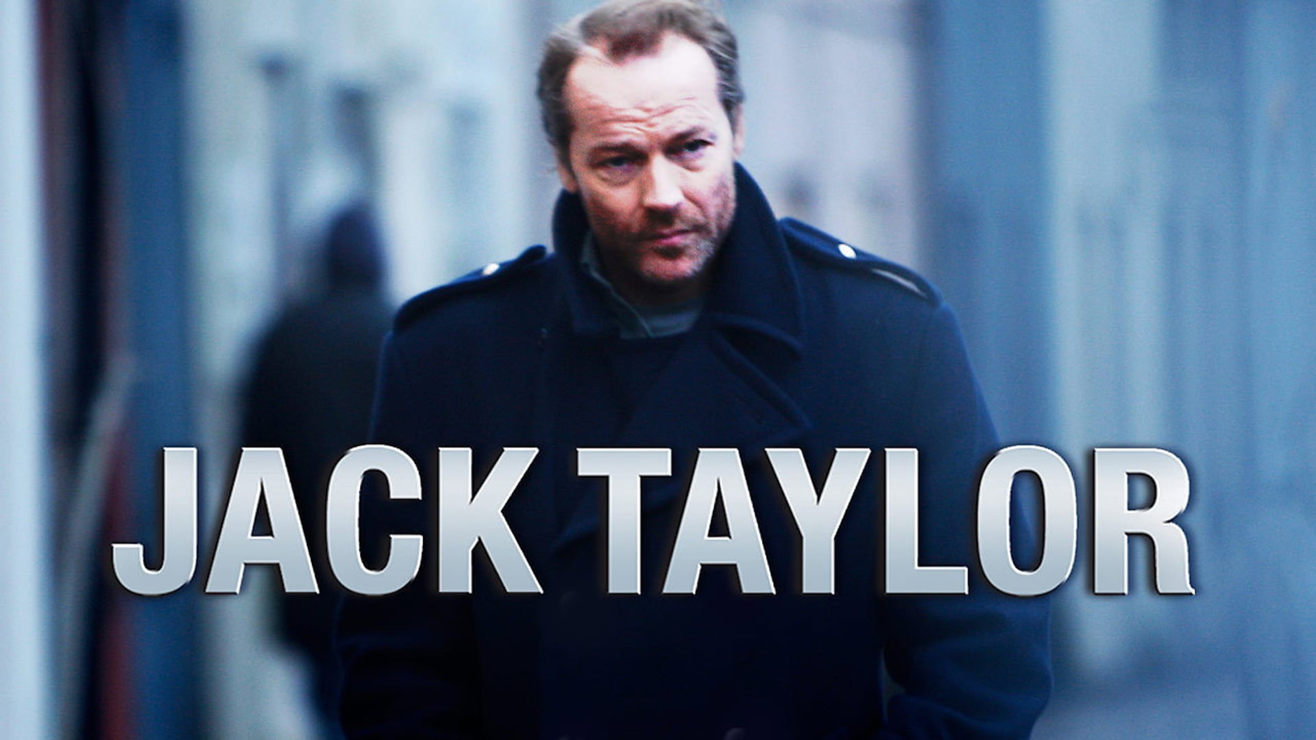 Foto do filme Jack Taylor