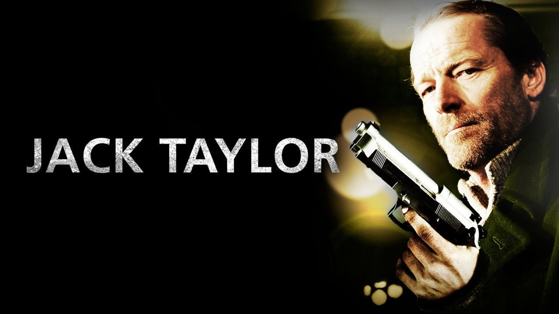 Foto do filme Jack Taylor