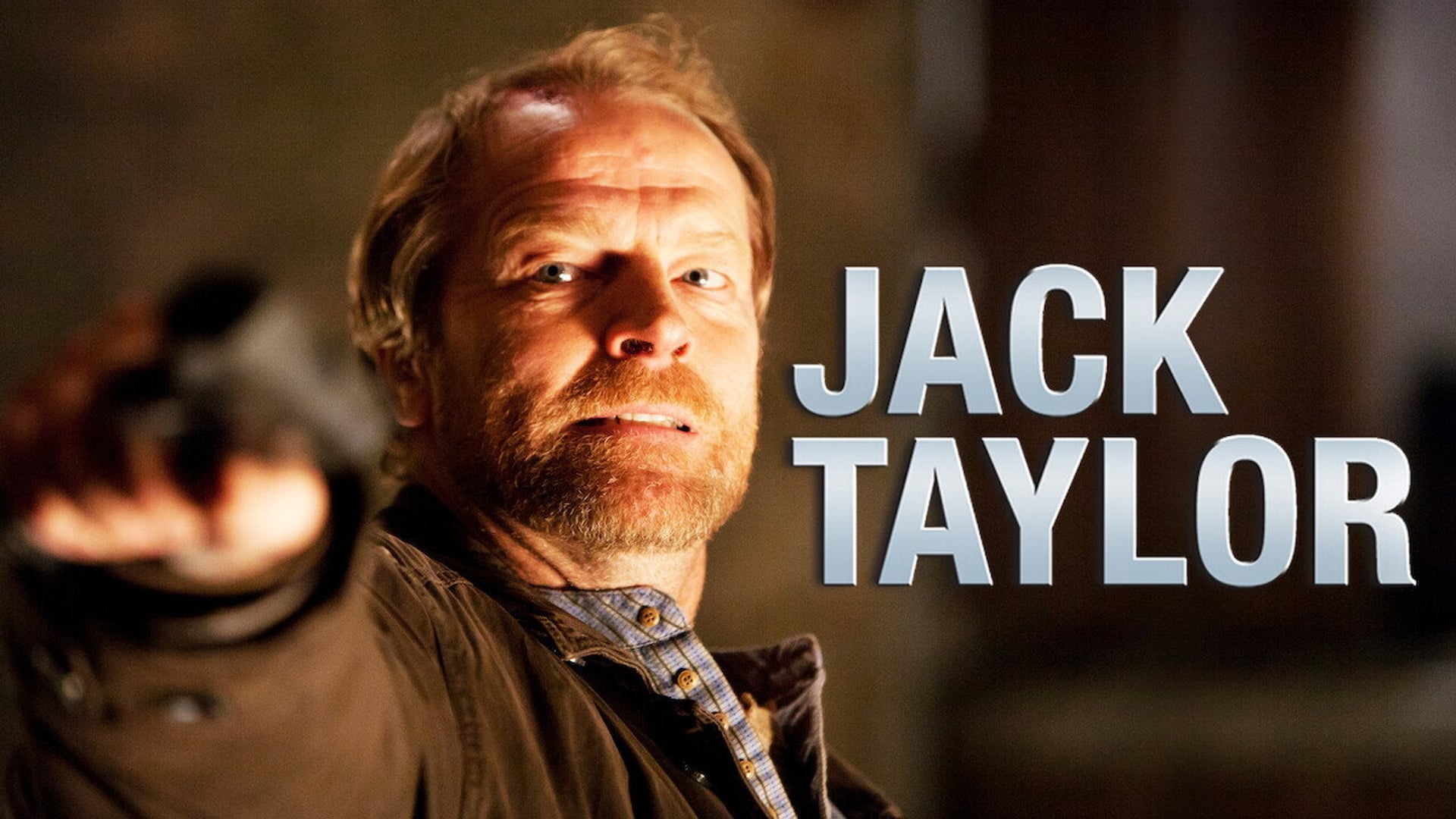 Foto do filme Jack Taylor