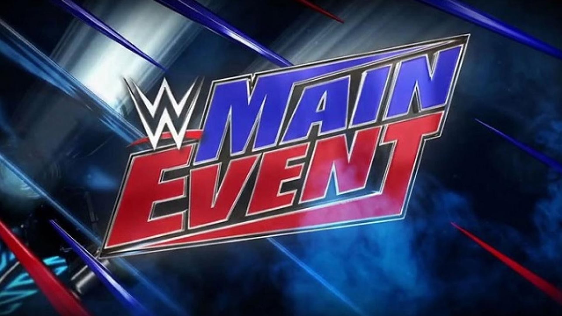Foto do filme WWE Main Event