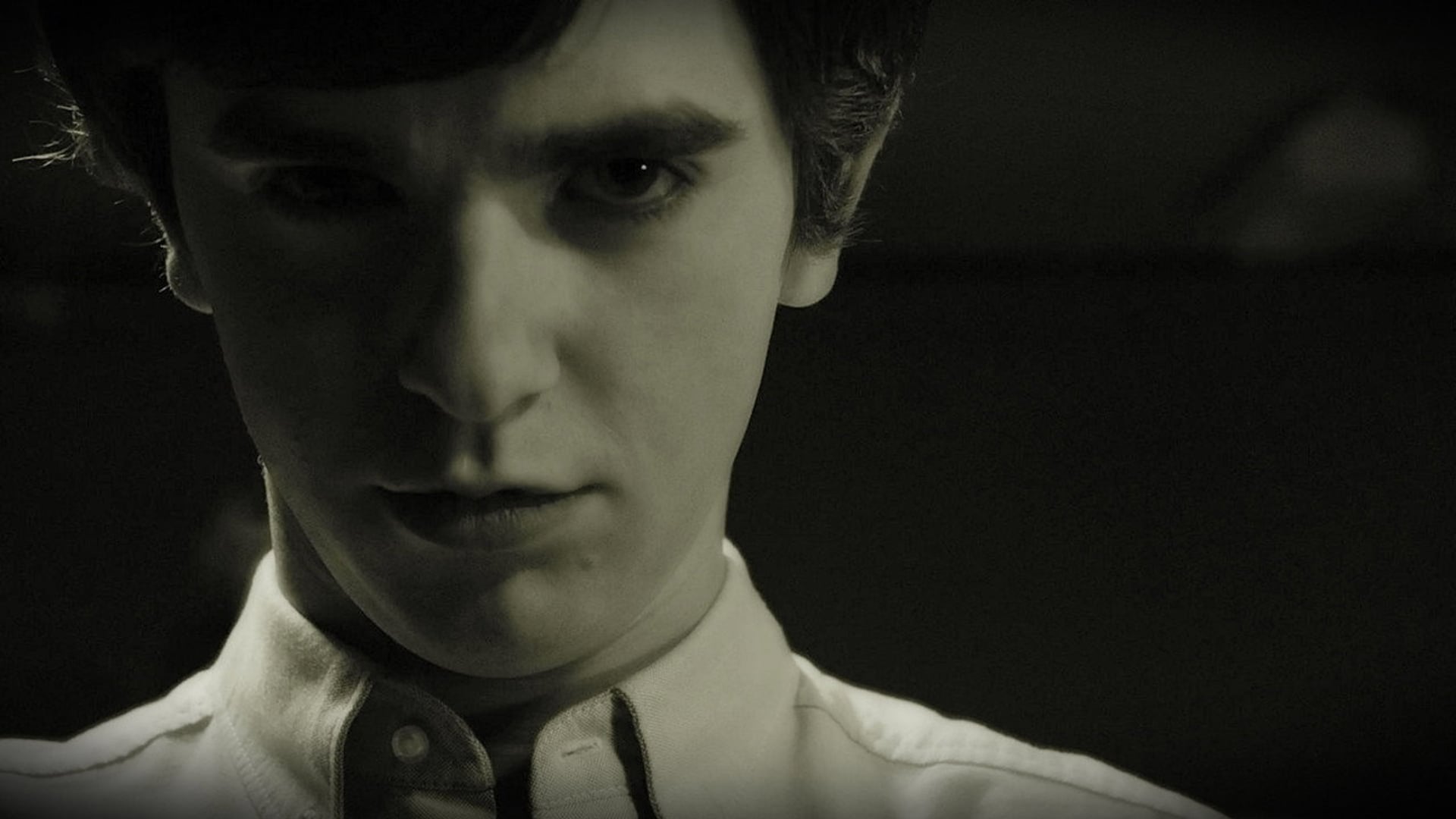 Foto do filme Motel Bates