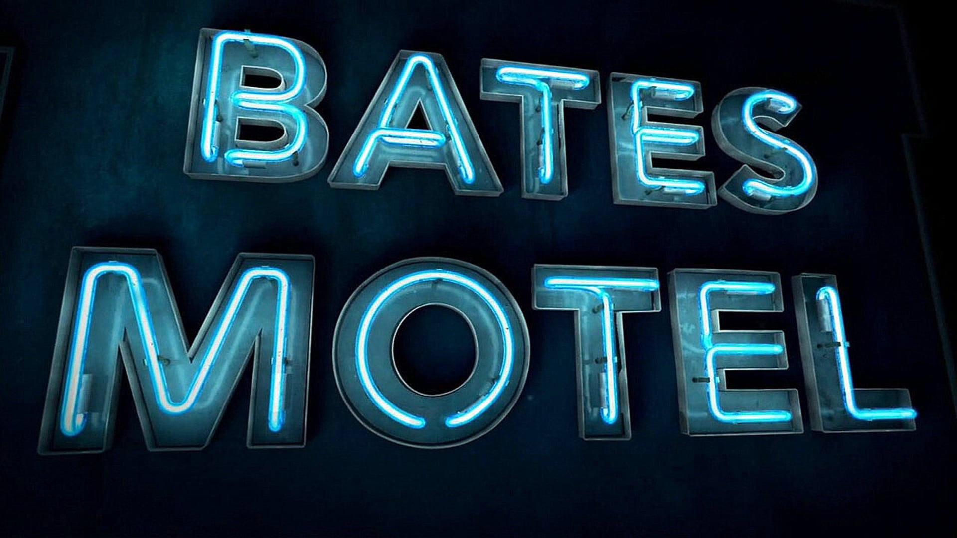 Foto do filme Motel Bates