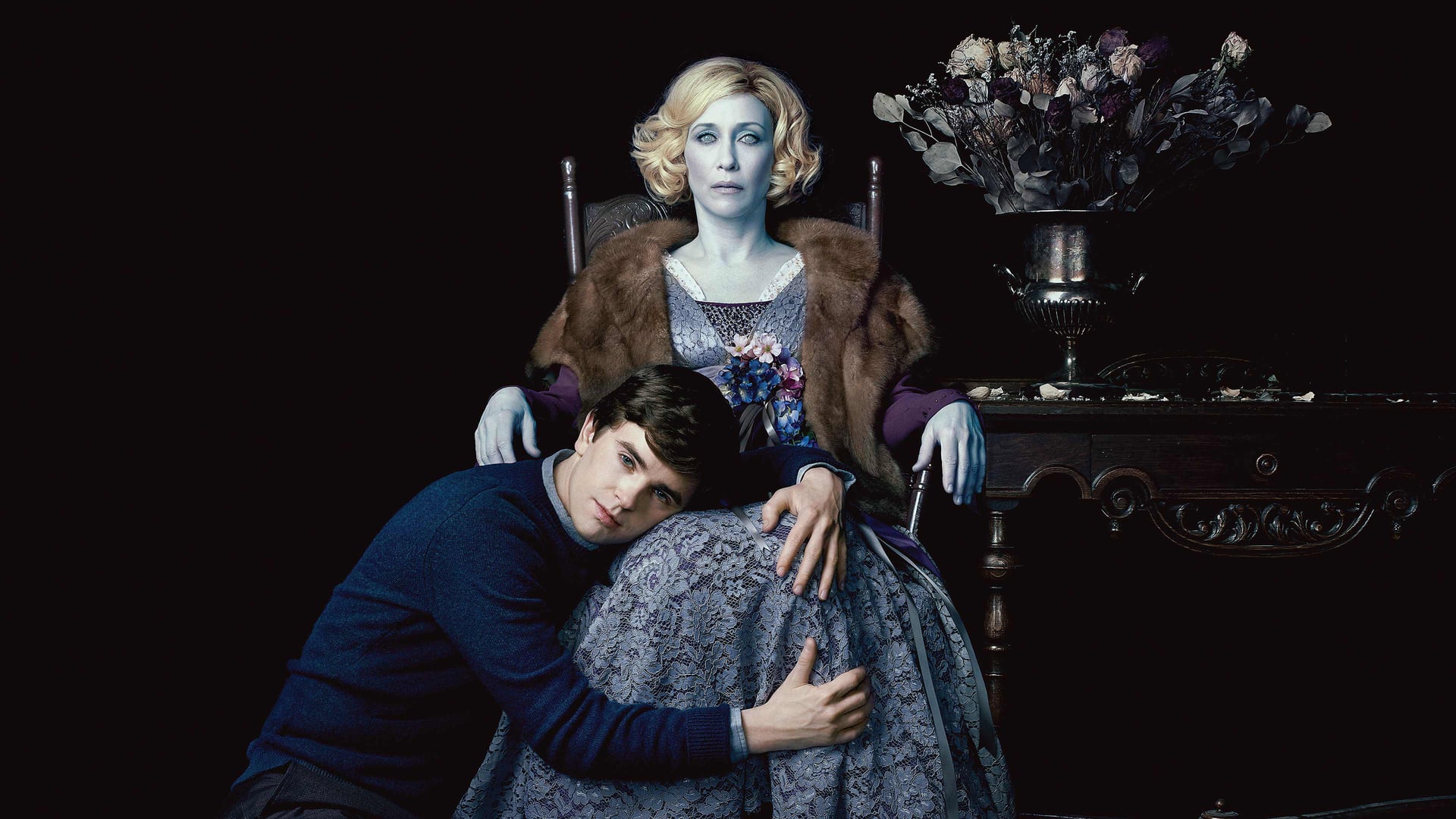 Foto do filme Motel Bates