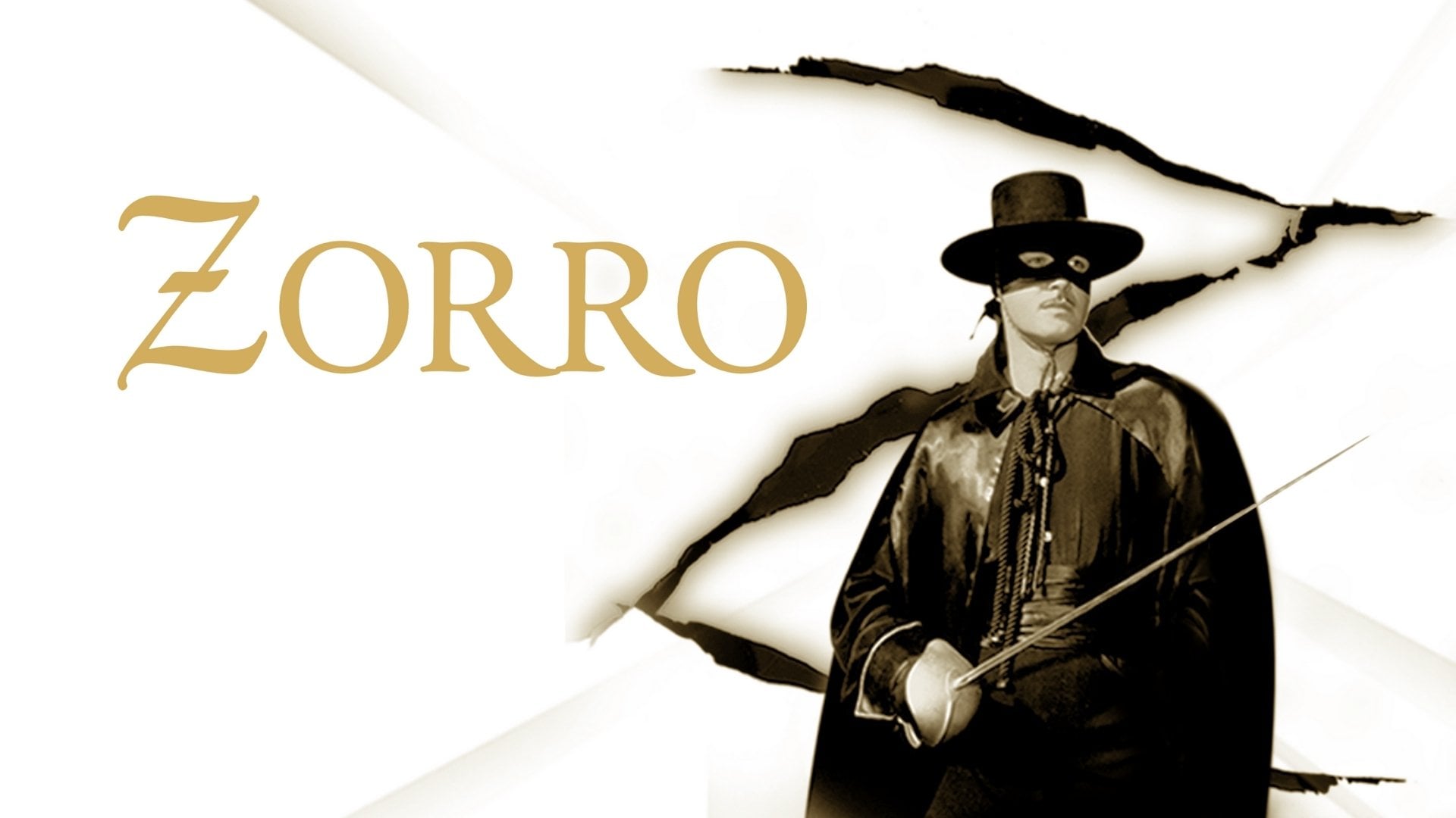 Foto do filme Zorro