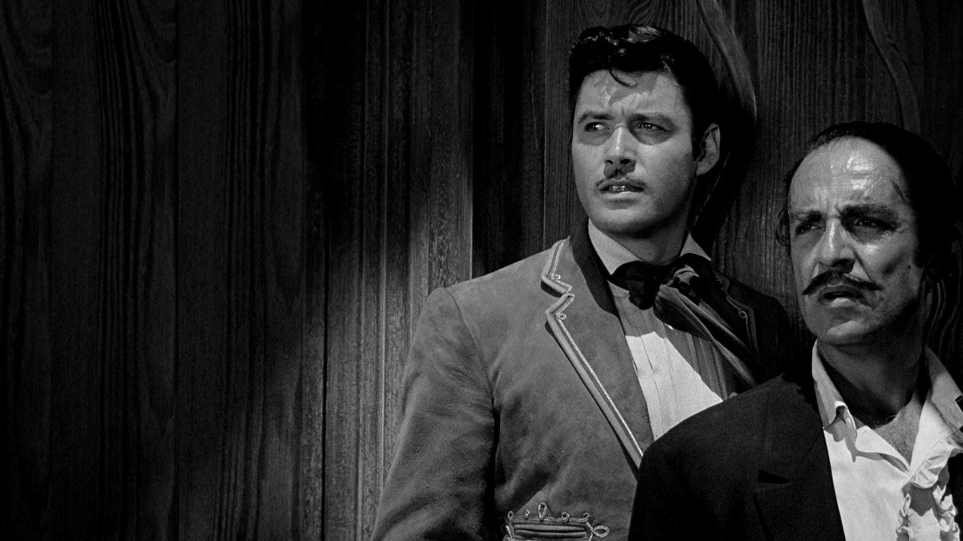 Foto do filme Zorro