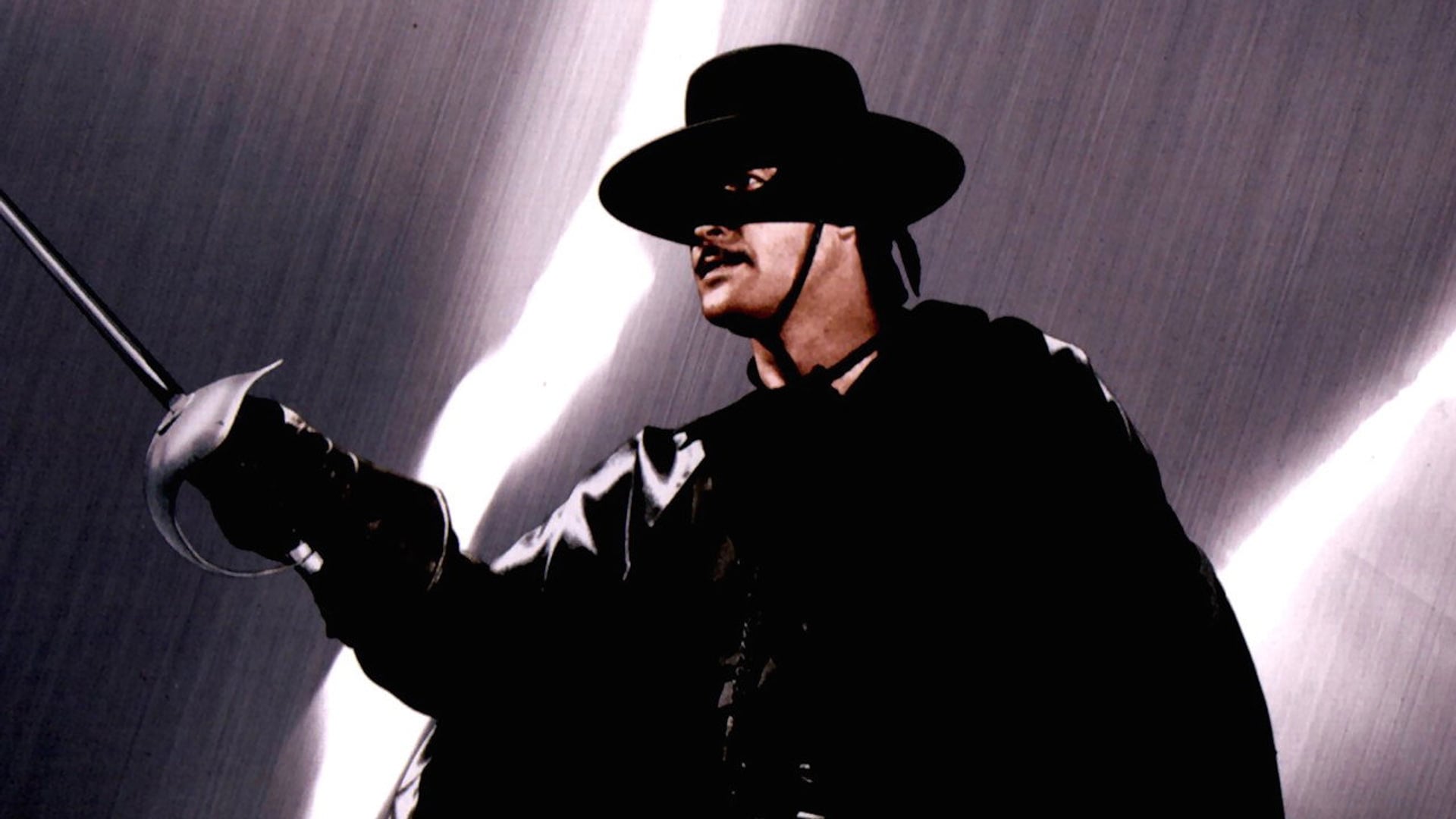 Foto do filme Zorro