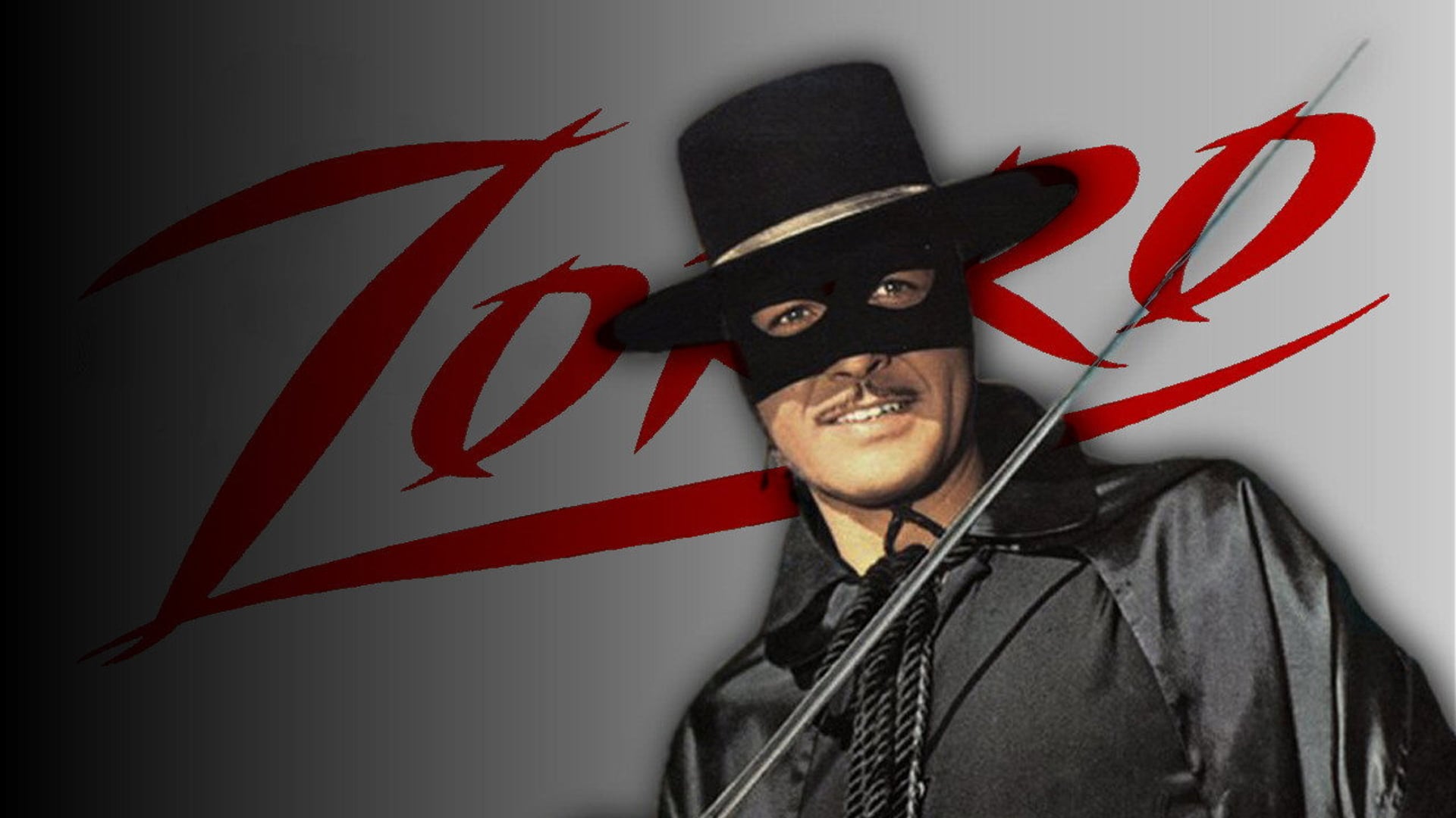 Foto do filme Zorro