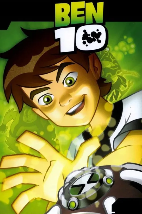 Ben 10