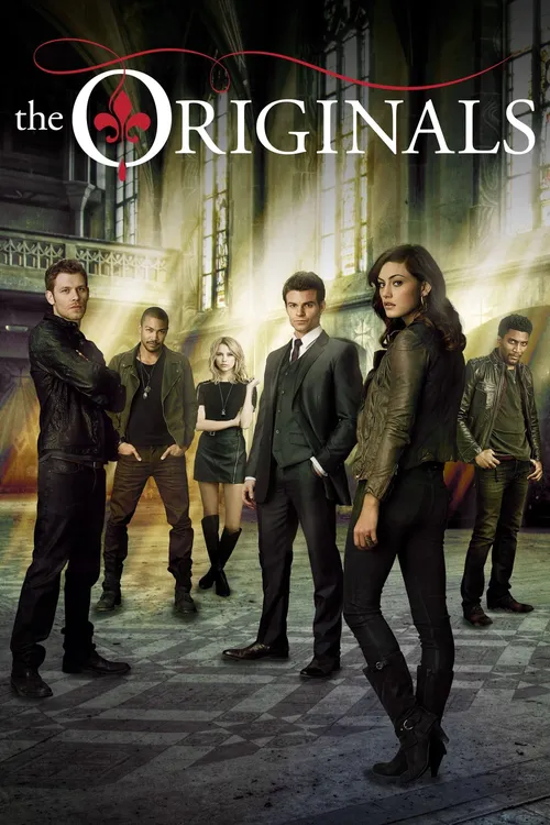 Os Originais