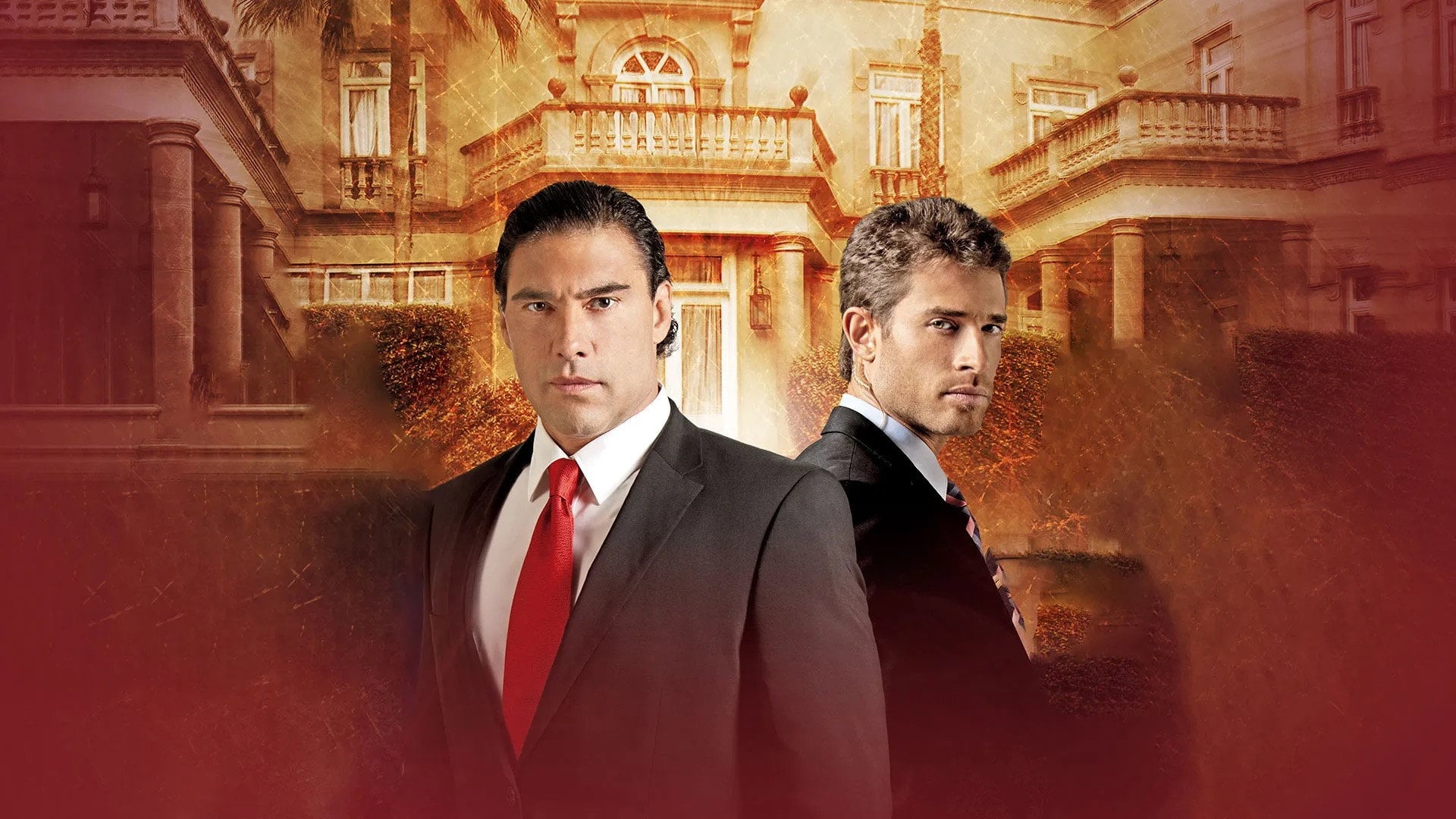 Foto do filme Amores Verdadeiros