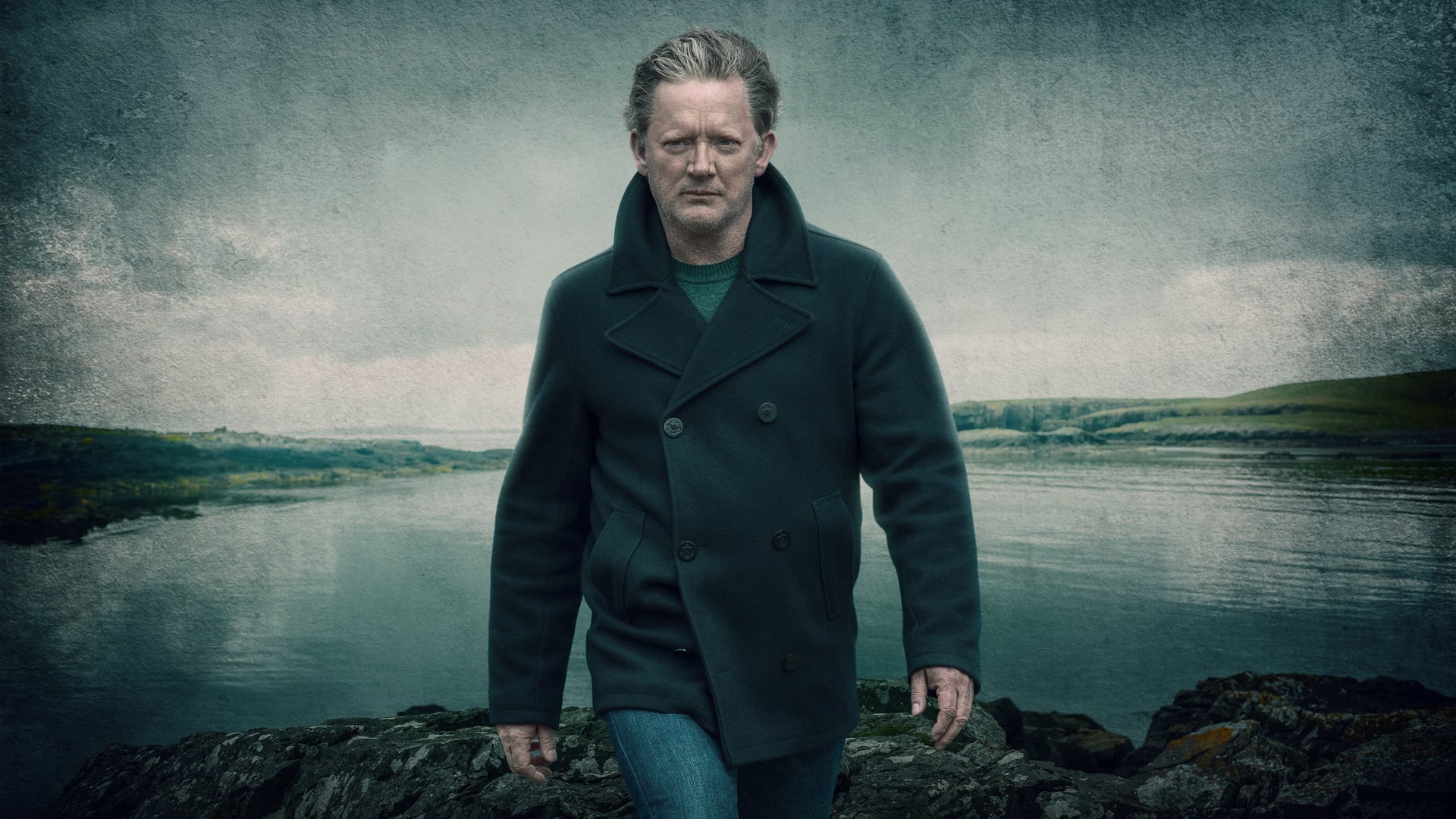 Foto do filme Shetland