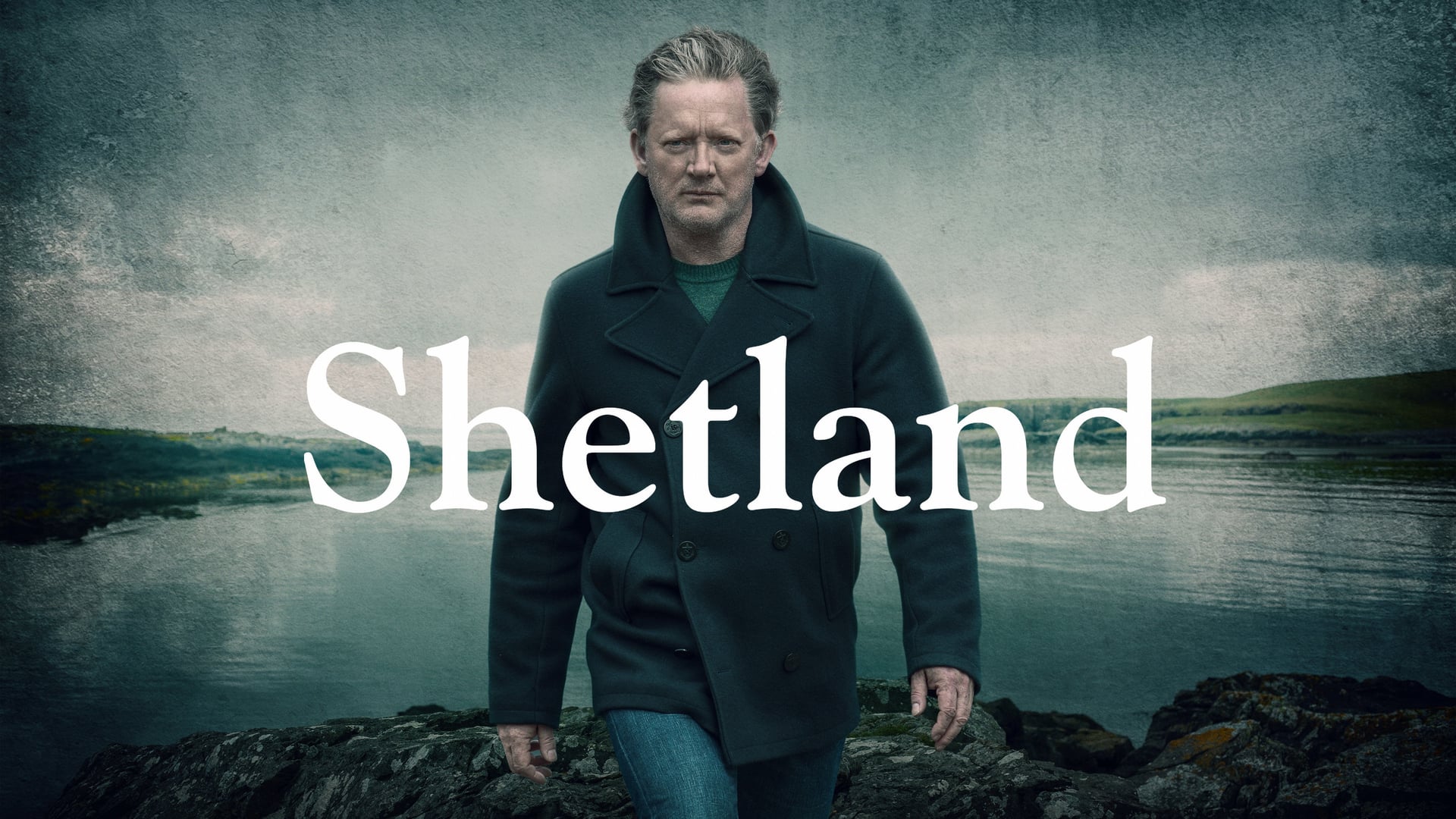Foto do filme Shetland
